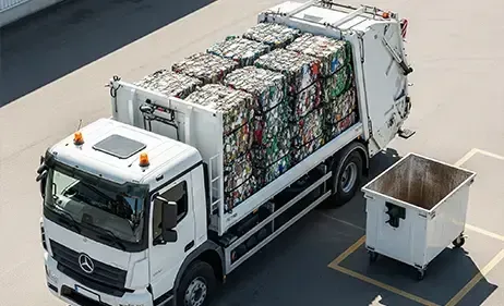 Weighbridge Operations Teams